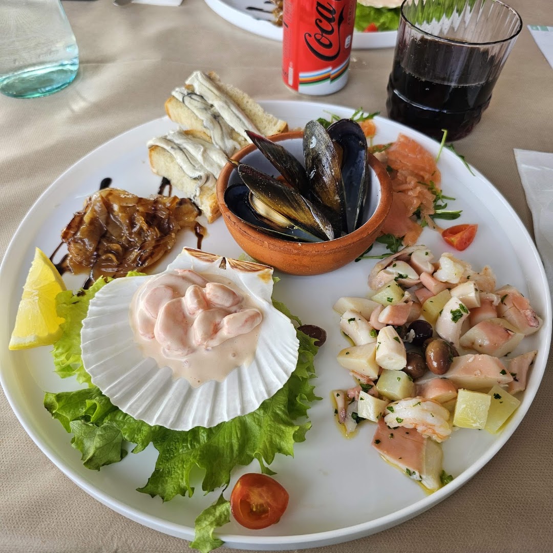 Bar Trattoria Da Chiara, Malalbergo