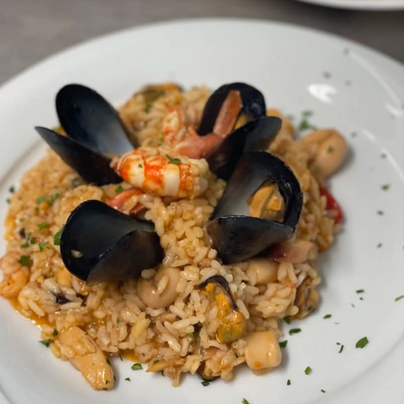 Bar Trattoria Da Chiara