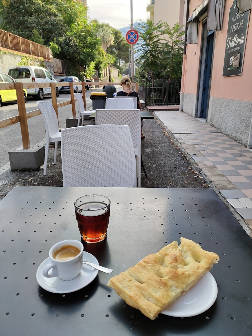 Bar Trattoria da Chry
