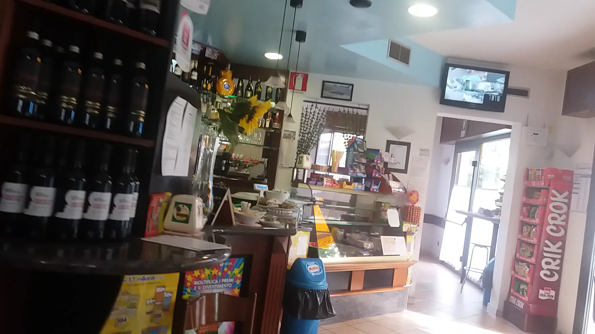 Bar Trattoria da Ciccio