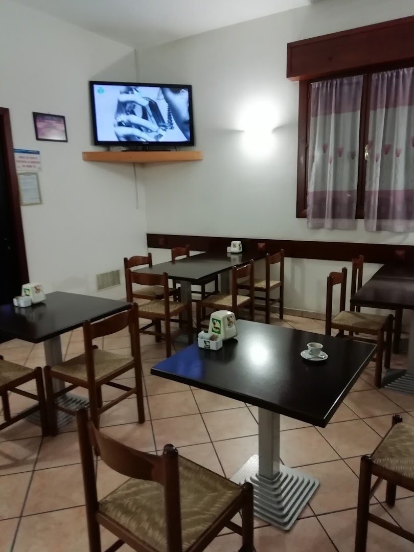 Bar Trattoria da Ciccio