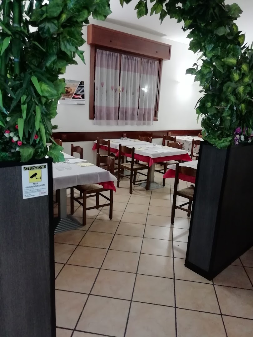 Bar Trattoria da Ciccio
