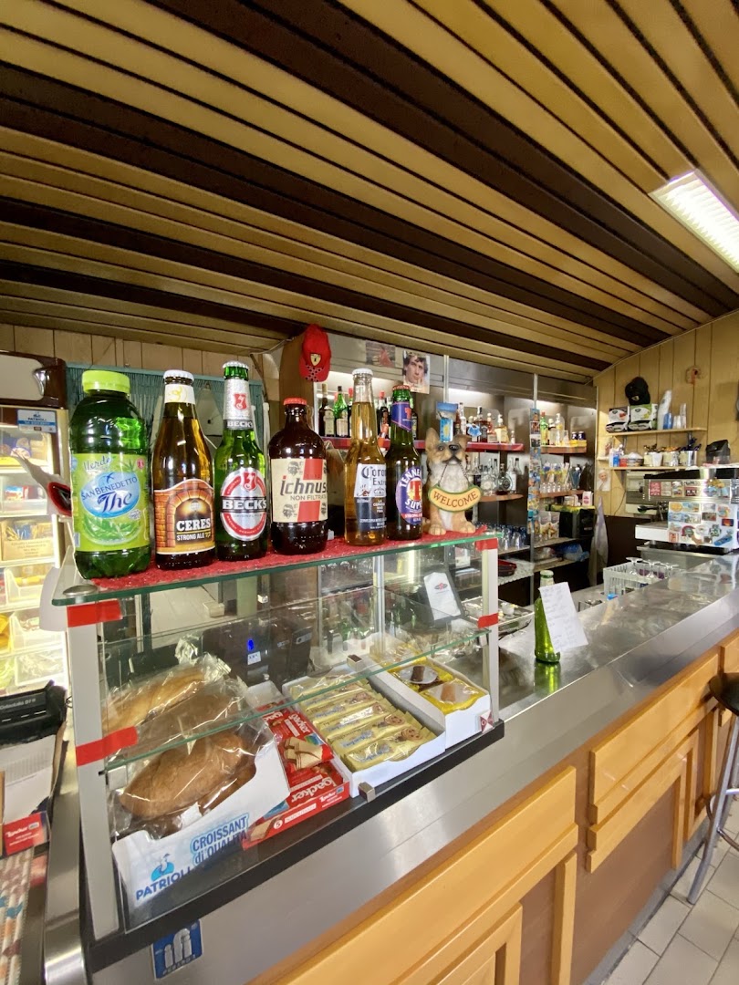 Bar Trattoria da Didi