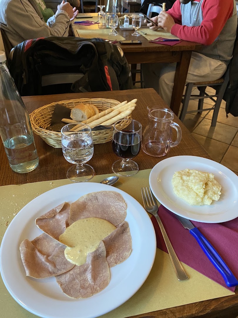 Bar Trattoria da Emy