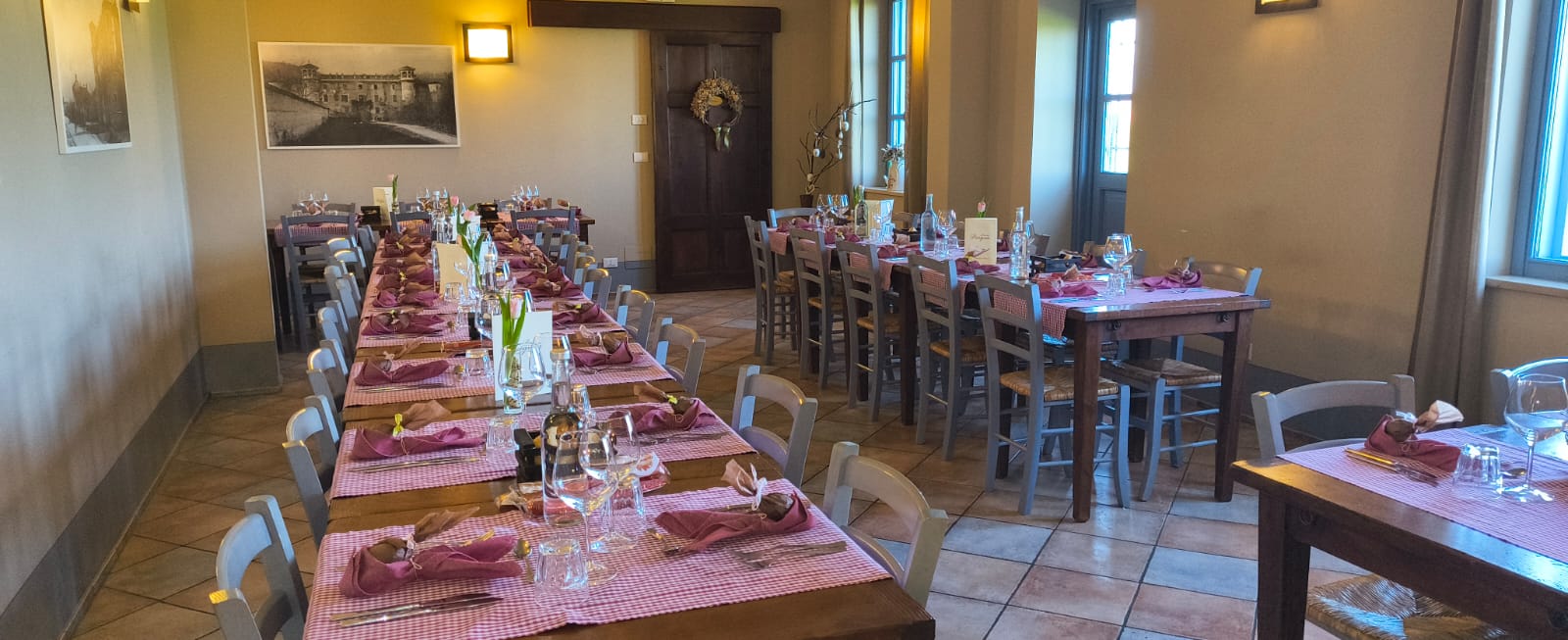 Bar Trattoria da Emy