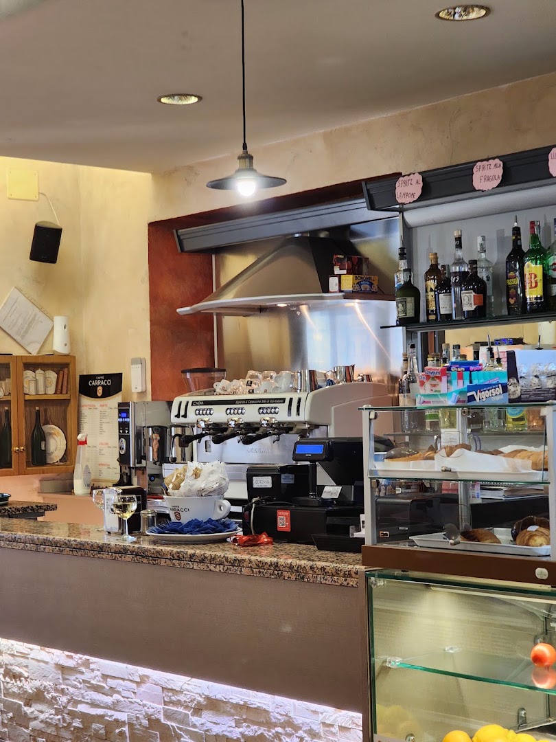 Bar Trattoria da Feli & Mirco