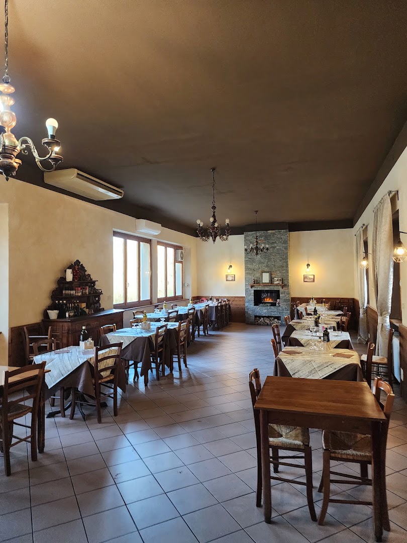 Bar Trattoria da Feli & Mirco