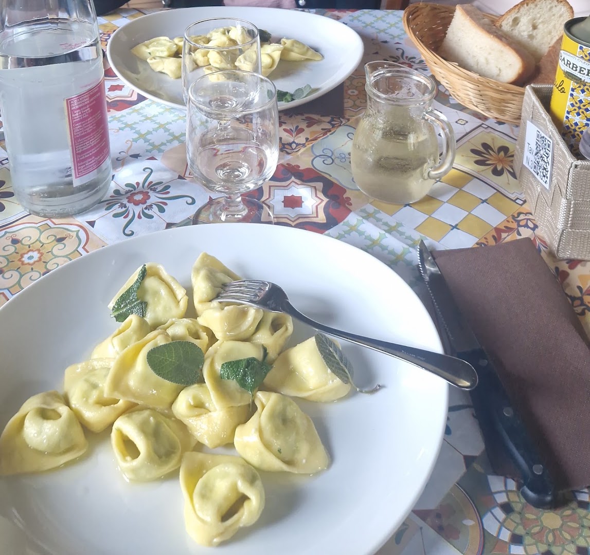 Bar Trattoria da Feli & Mirco