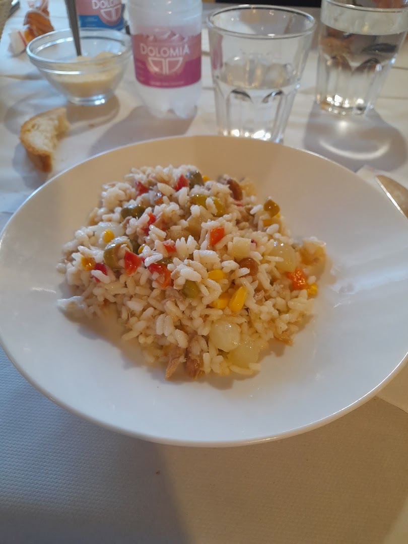 Bar Trattoria Da Gian