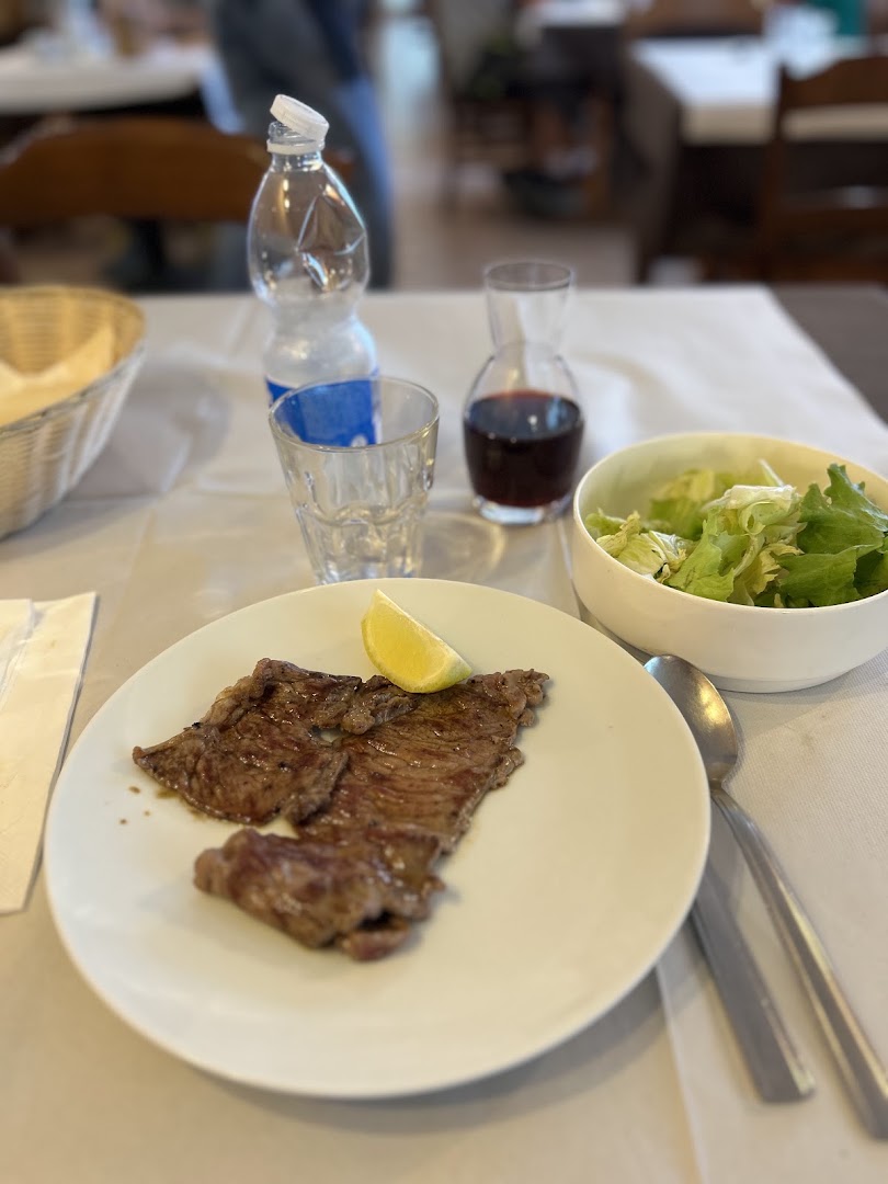 Bar Trattoria Da Gian