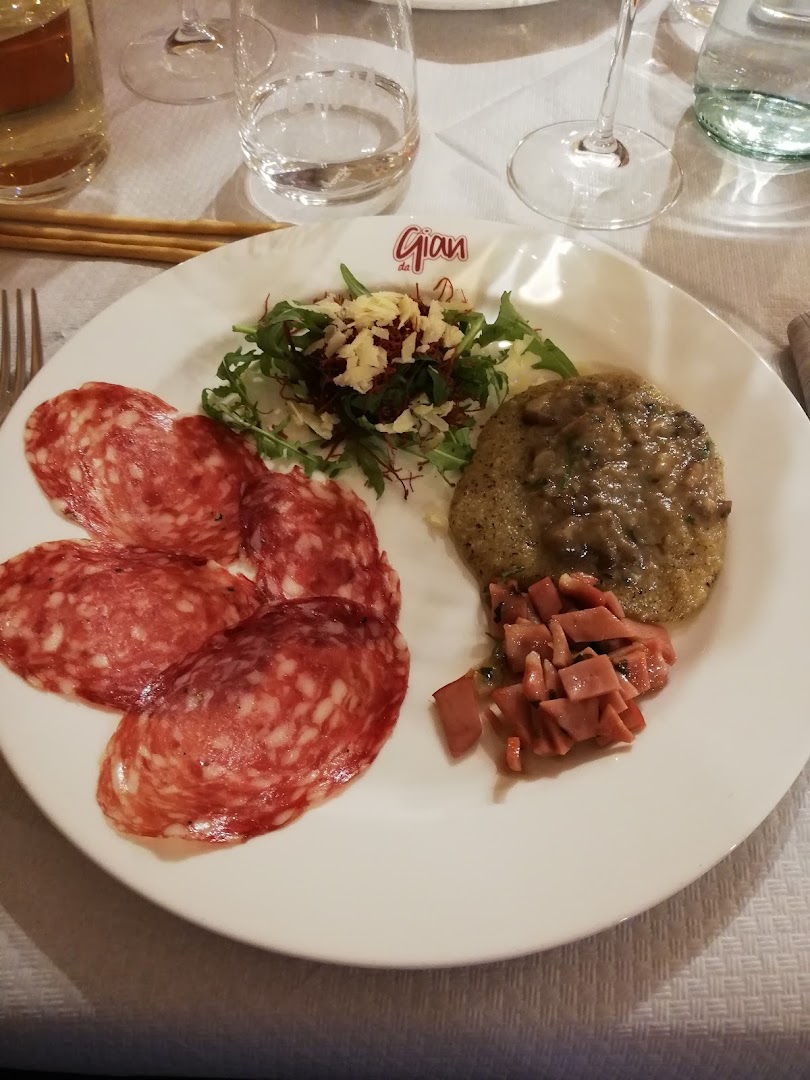 Bar Trattoria Da Gian, Azzano Decimo