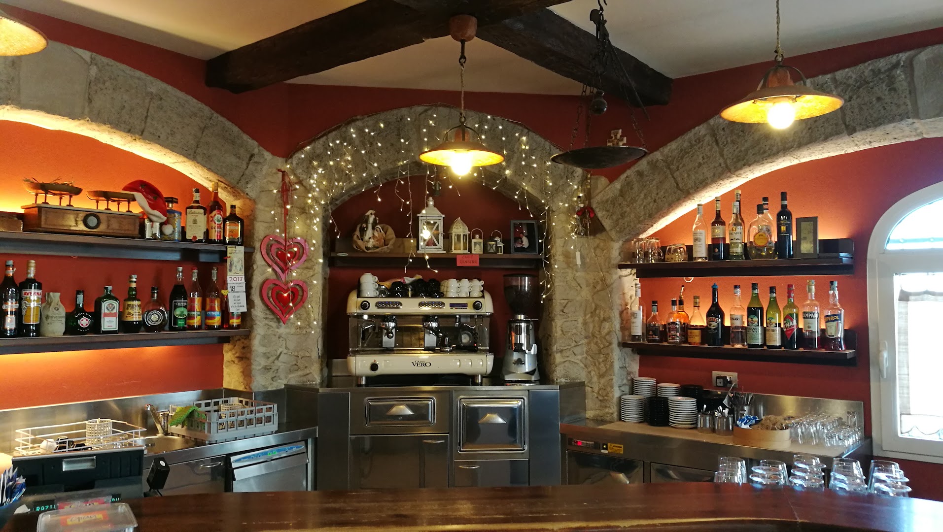 Bar Trattoria Da Gian
