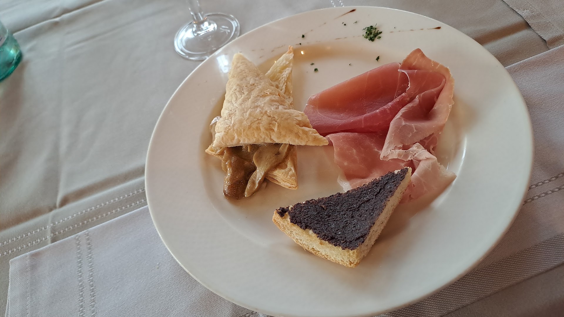 Bar-Trattoria da Giancarlo