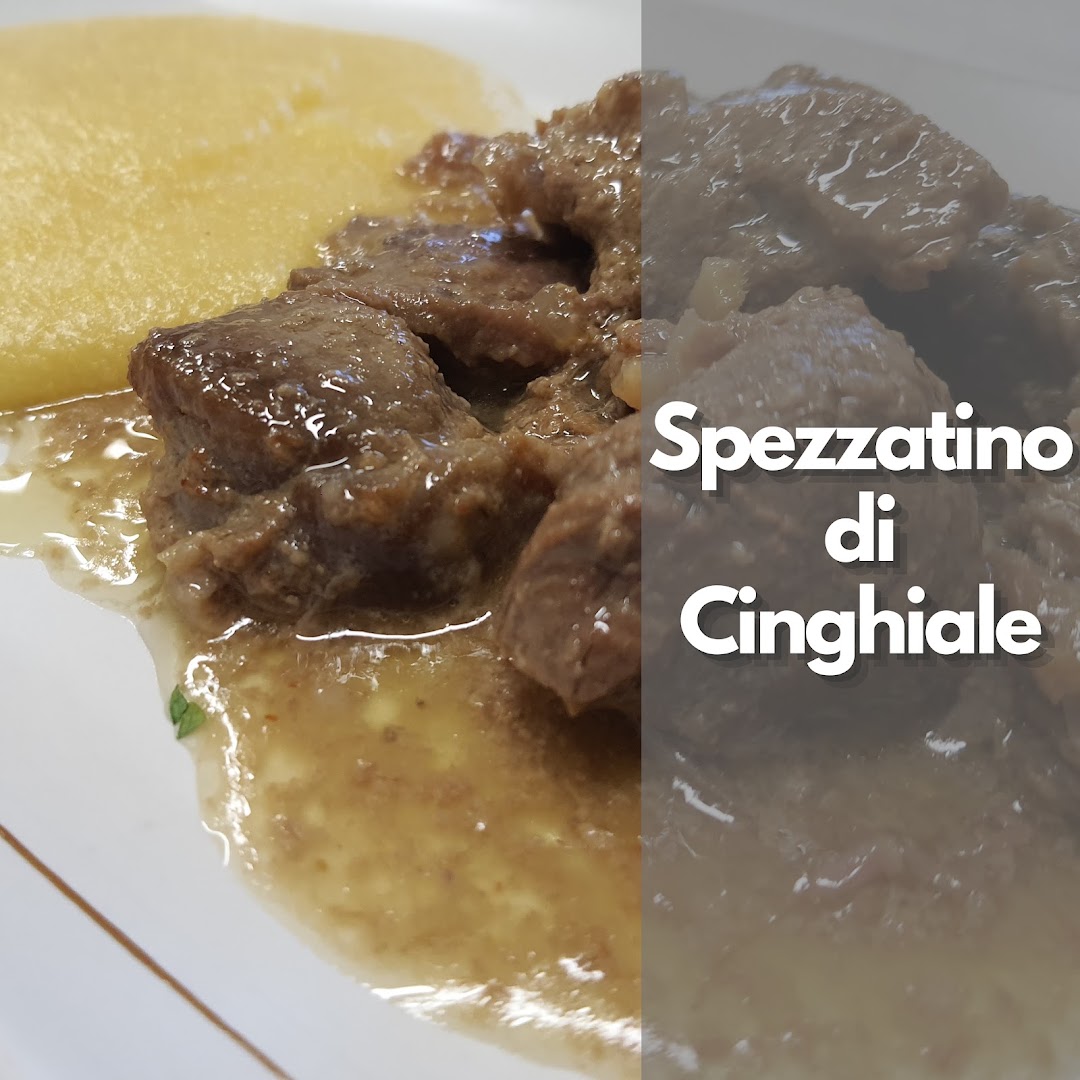 Bar-Trattoria da Giancarlo