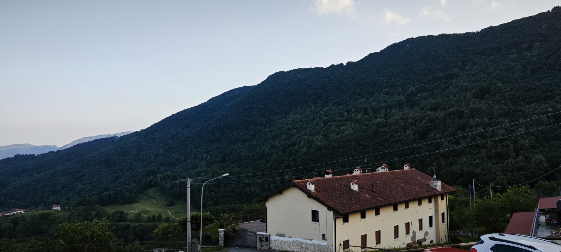 Bar-Trattoria da Giancarlo