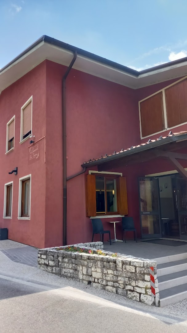Bar-Trattoria da Giancarlo