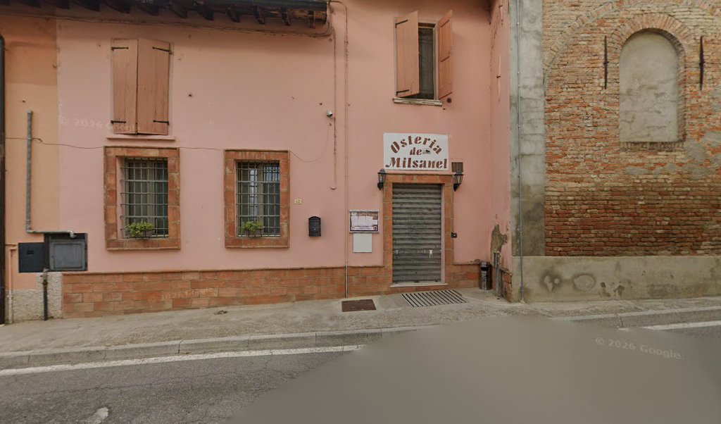 Bar Trattoria Da Gianna
