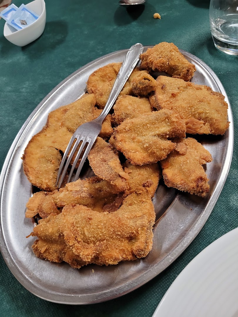 Bar Trattoria Da Gianni