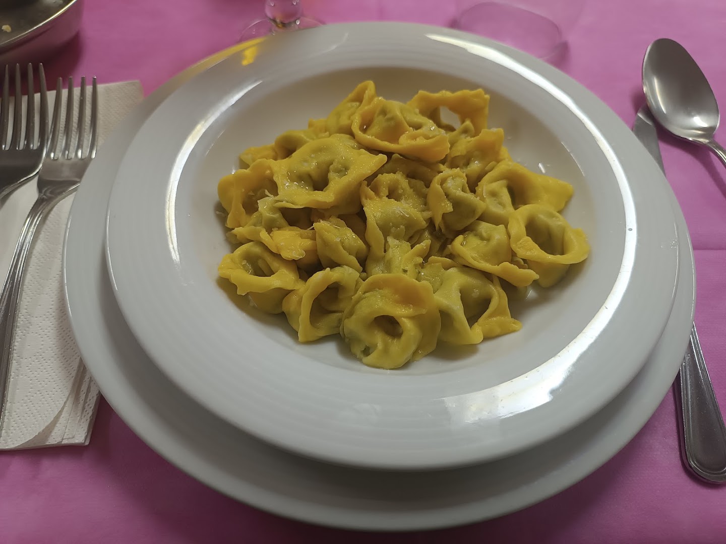 Bar Trattoria Da Gianni