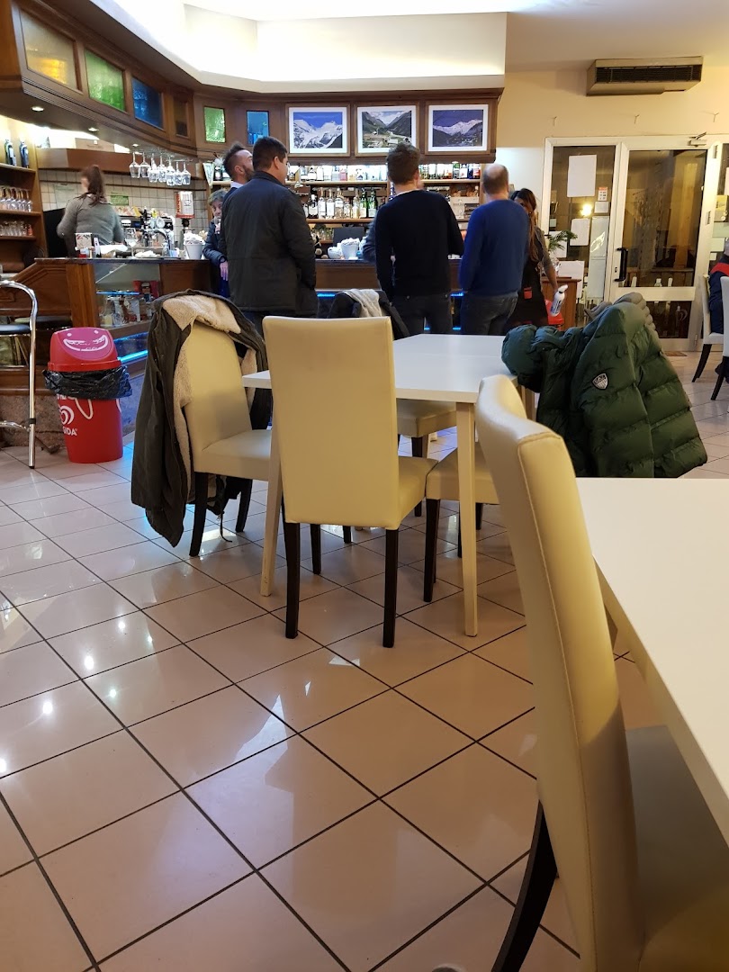 Bar Trattoria Da Gioele