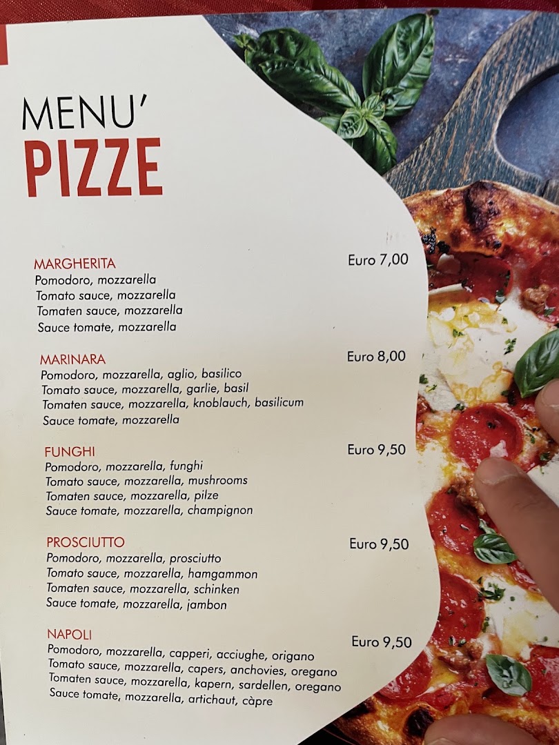 Bar Trattoria da Giovanni