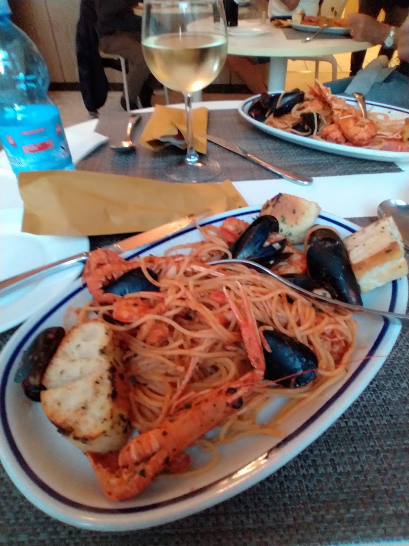 Bar Trattoria da Giovanni -Tabaccheria Ricevitoria Sisal