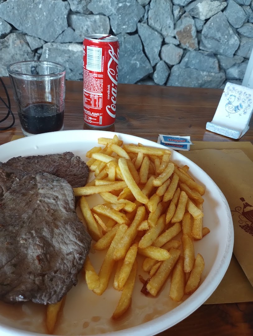 Bar Trattoria da Giovanni
