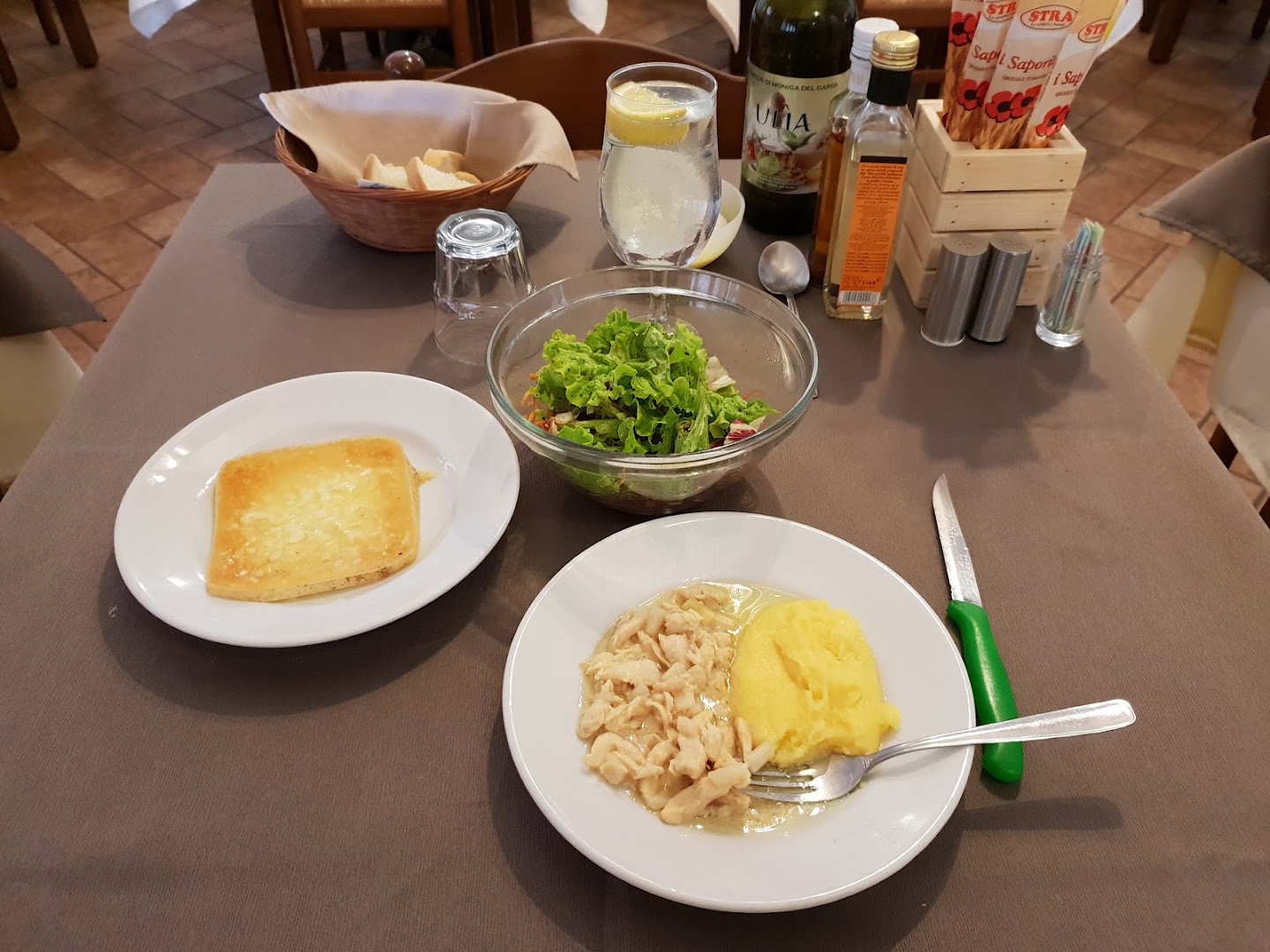 Bar Trattoria da Giuliana