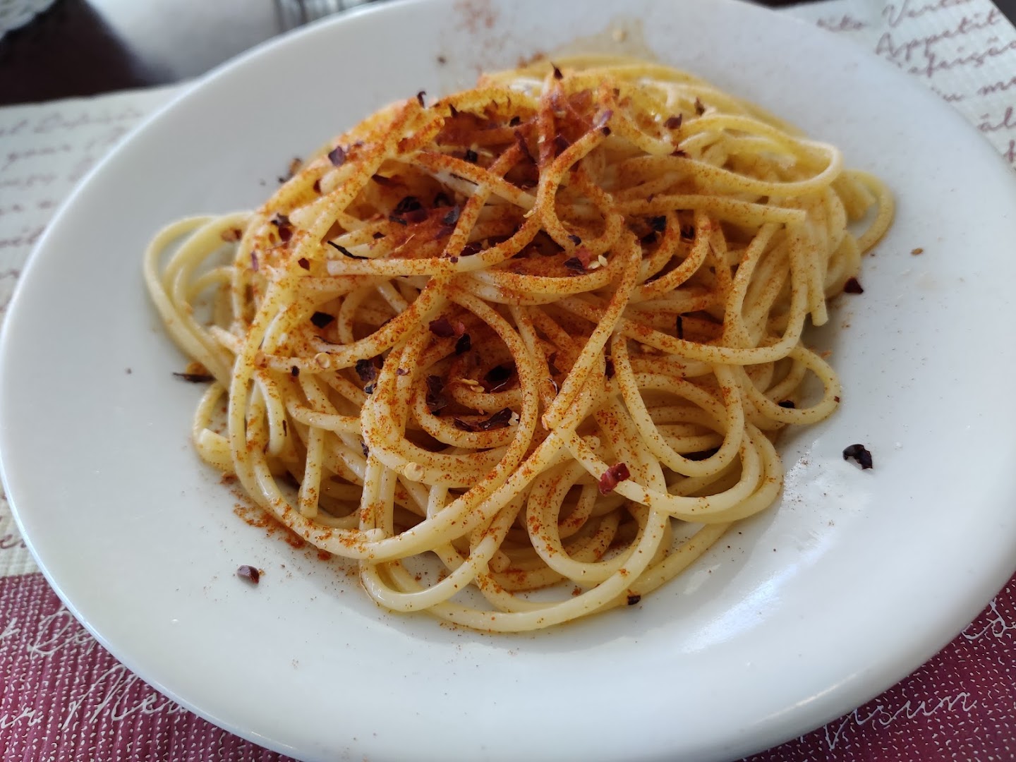 Bar Trattoria da Giuliana