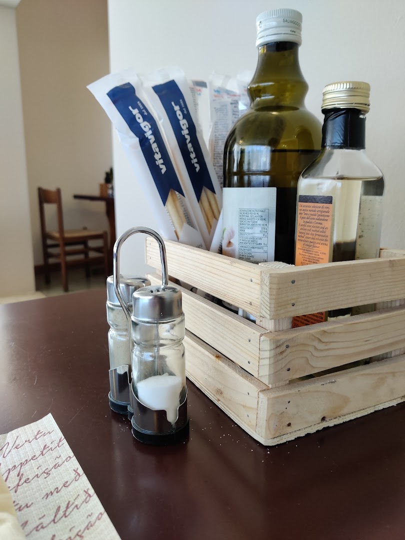 Bar Trattoria da Giuliana