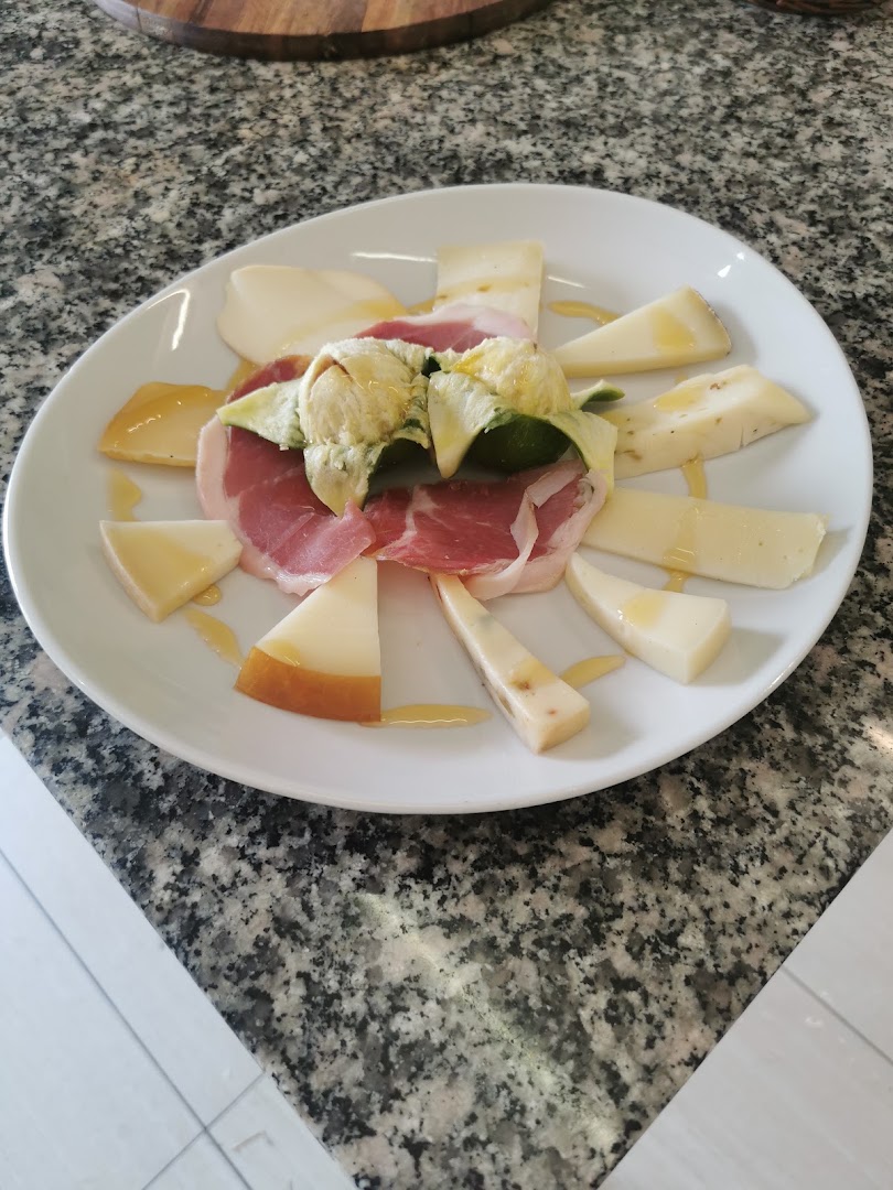 Bar Trattoria da Gnagno, Frosinone