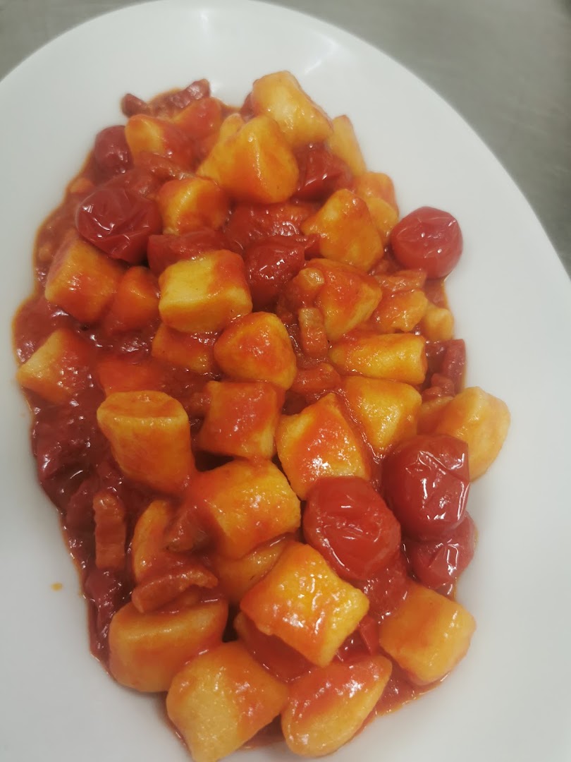 Bar Trattoria da Gnagno