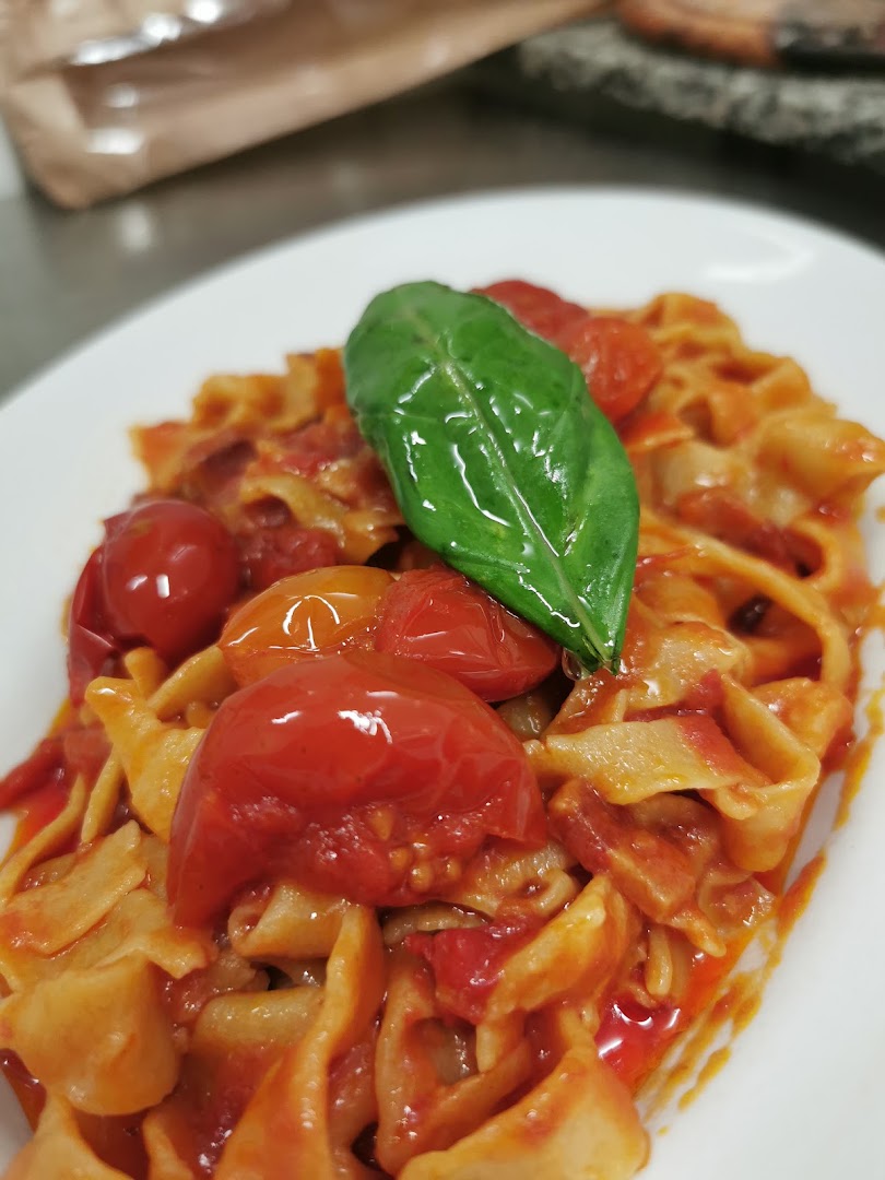 Bar Trattoria da Gnagno