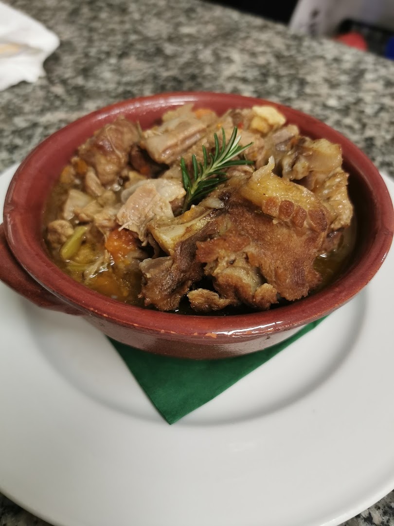 Bar Trattoria da Gnagno