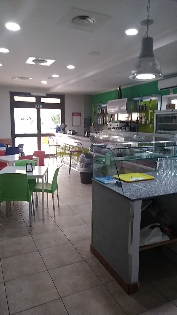Bar Trattoria da Gnagno