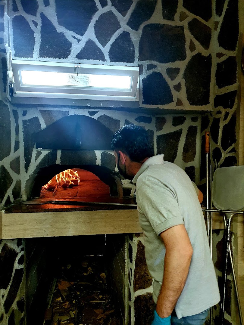 Bar Trattoria "Da Ibra", Mediglia