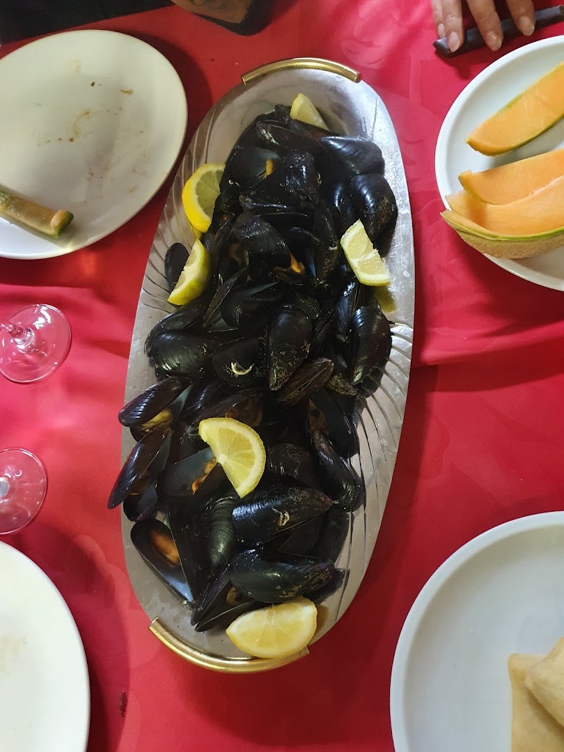 Bar Trattoria "Da Ibra"