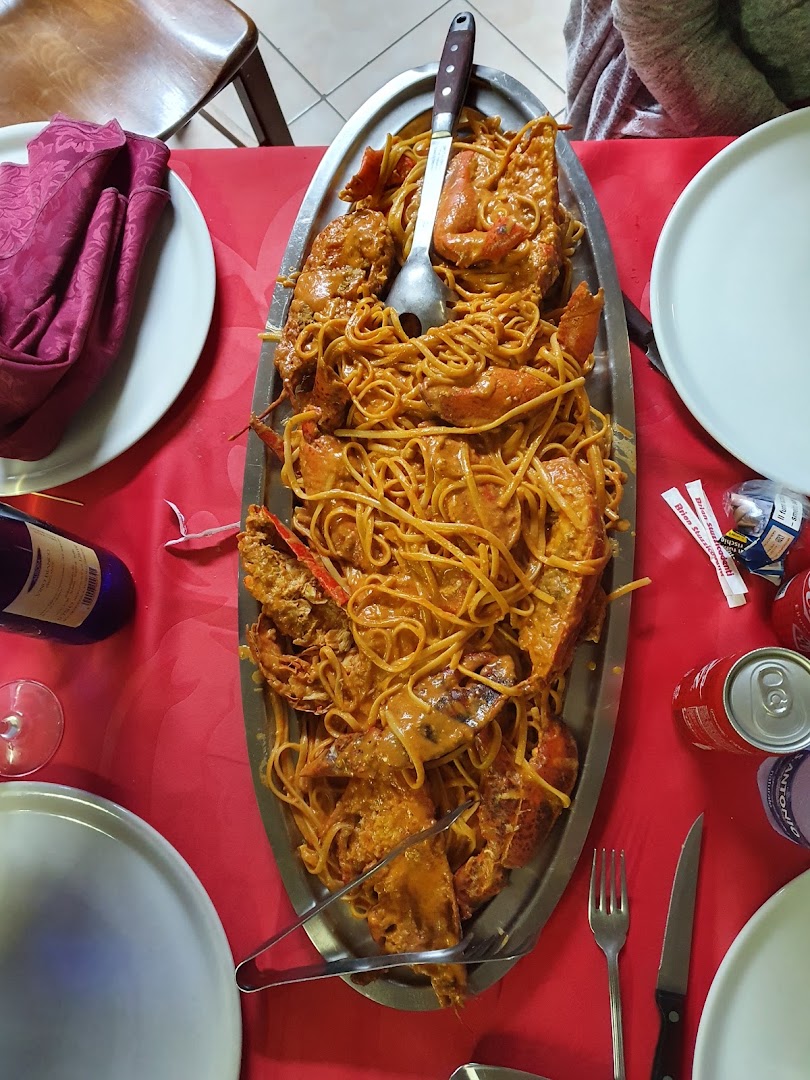 Bar Trattoria "Da Ibra"