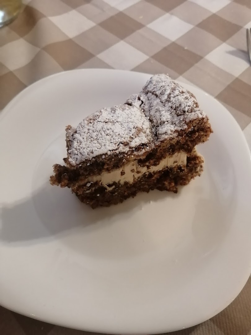 Bar Trattoria da Ivo