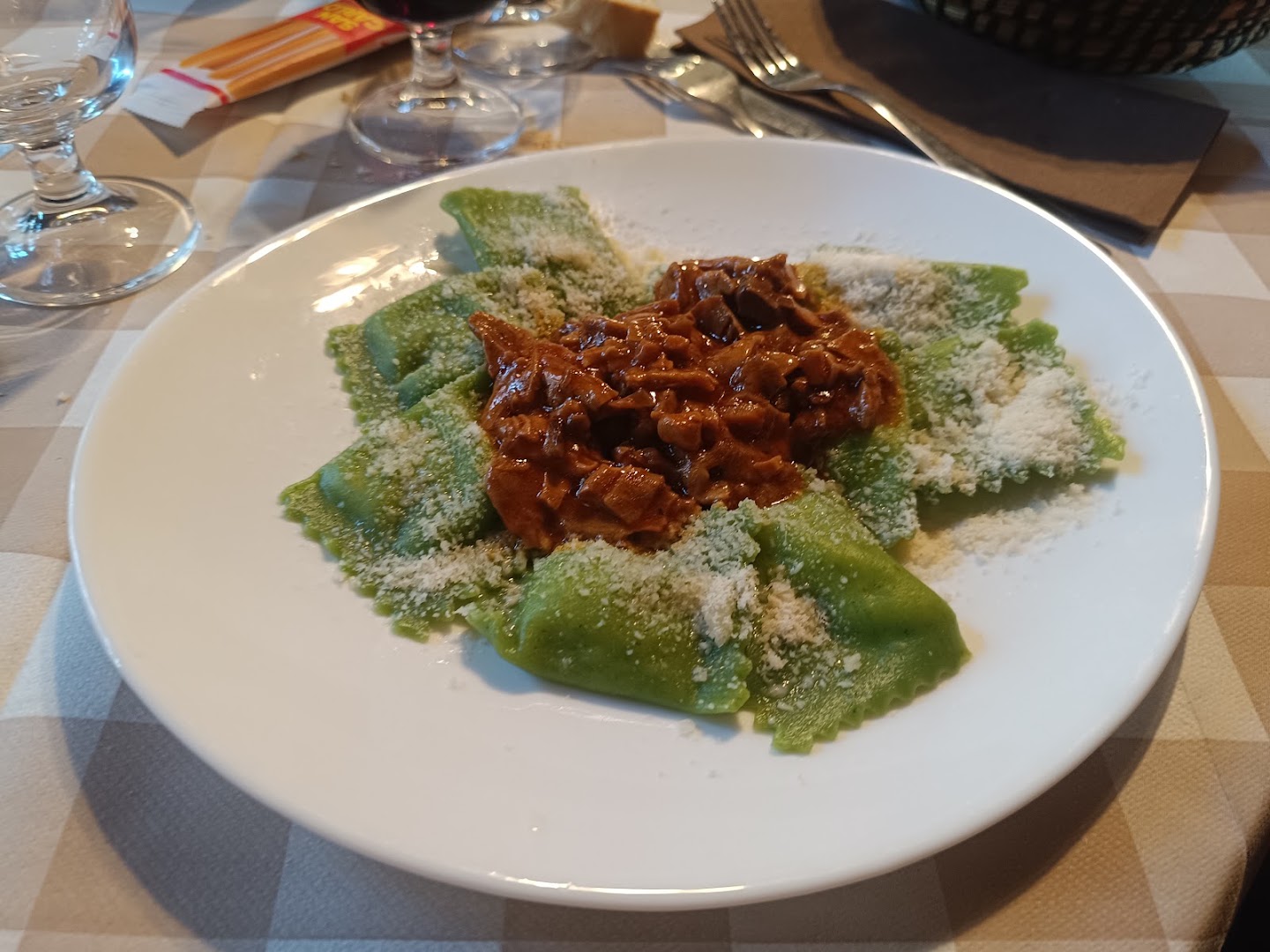 Bar Trattoria da Ivo