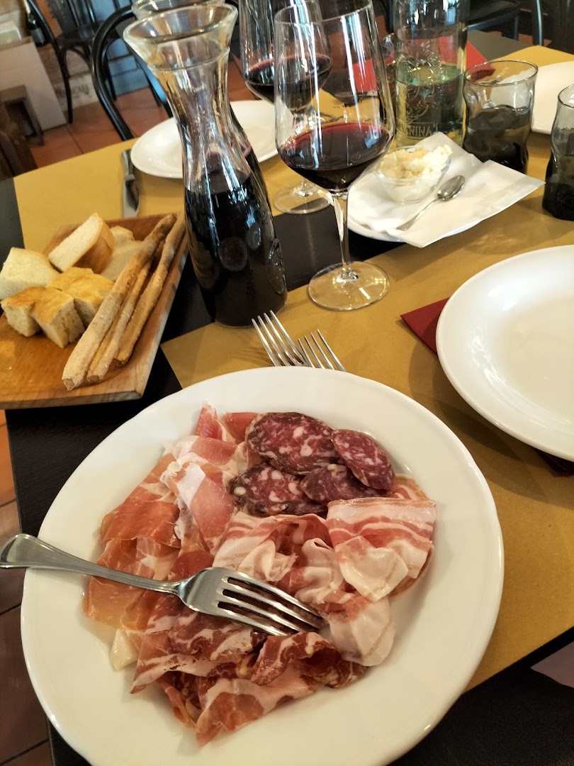 Bar Trattoria da Ivo