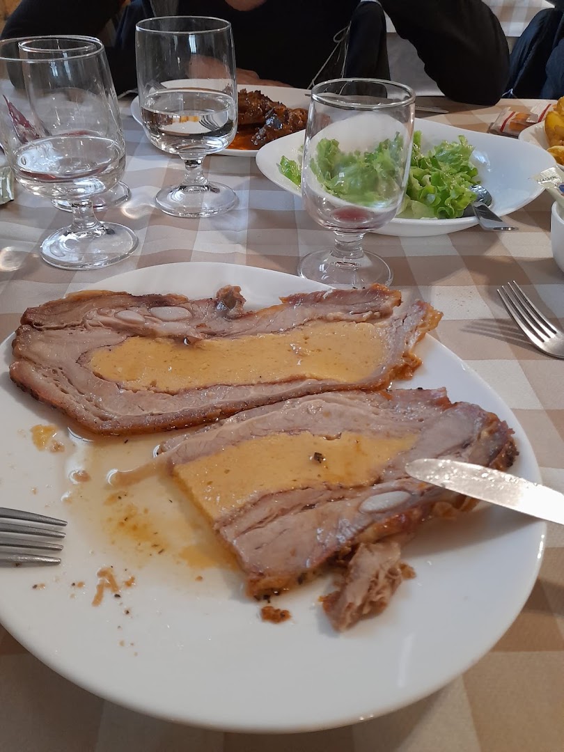 Bar Trattoria da Ivo