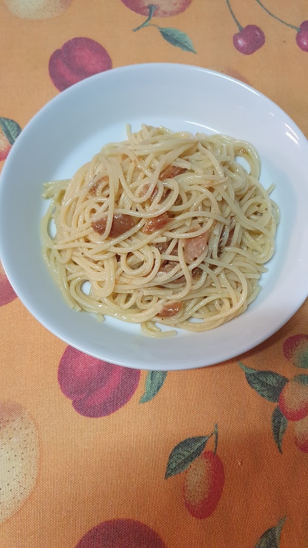 Bar Trattoria Da Johnson, Lonigo