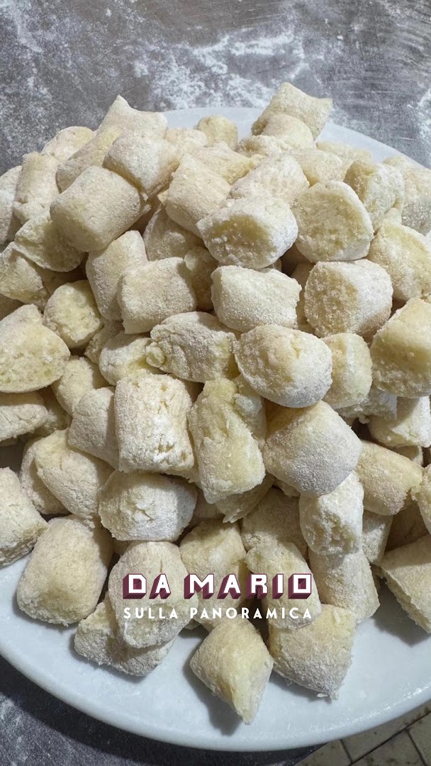 Bar Trattoria Da Mario - Strada Panoramica, Nervesa della Battaglia