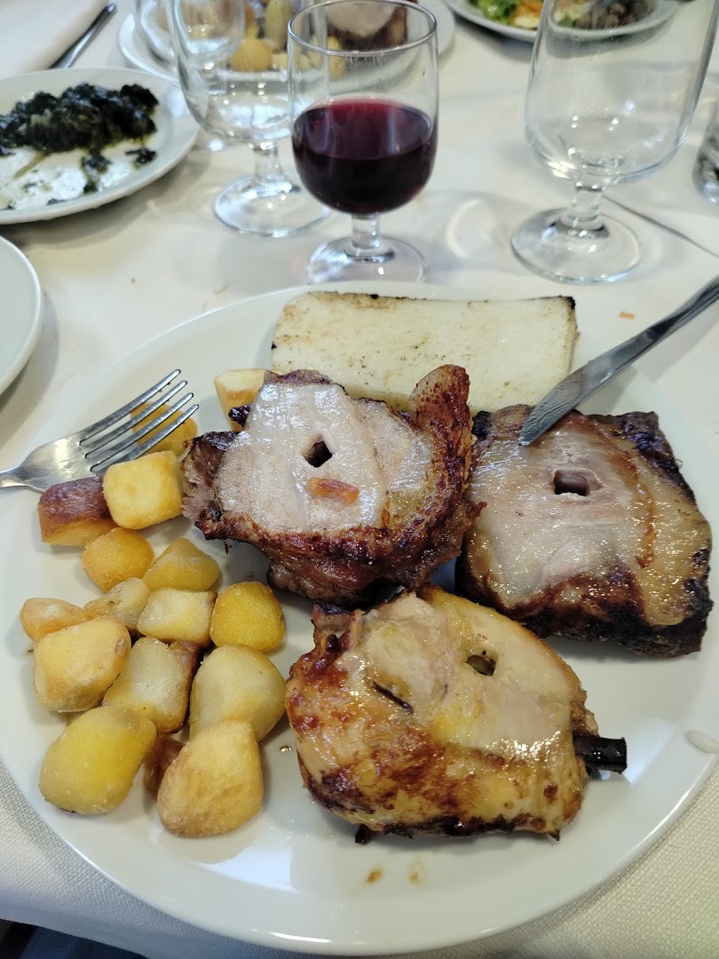 Bar Trattoria Da Mario - Strada Panoramica