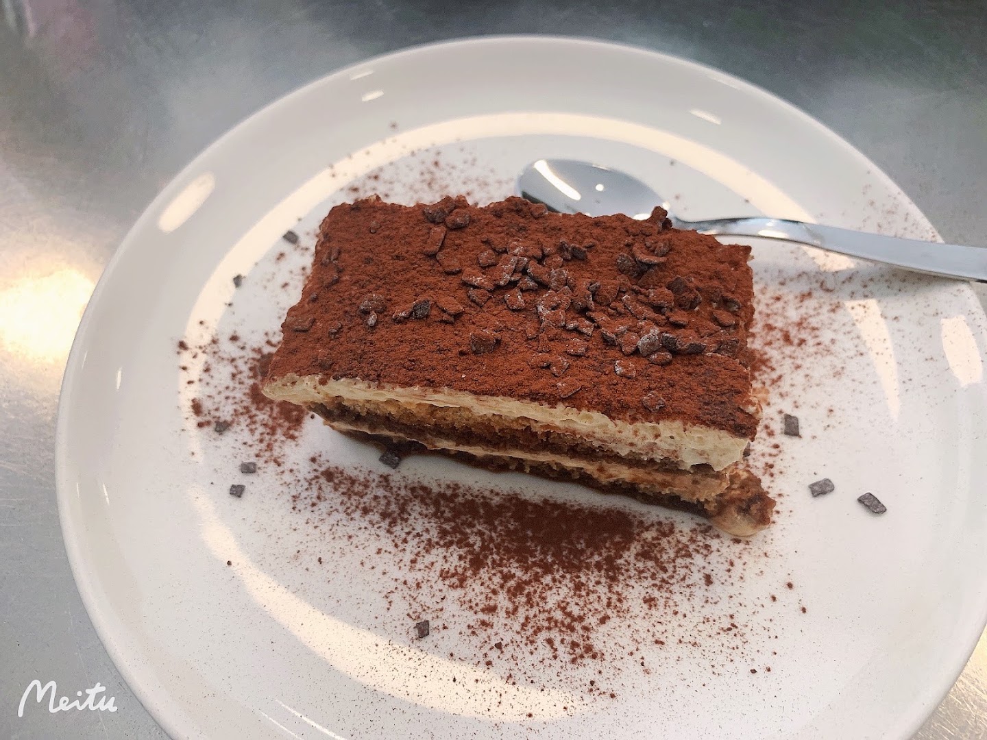 Bar Trattoria da massi, Milano