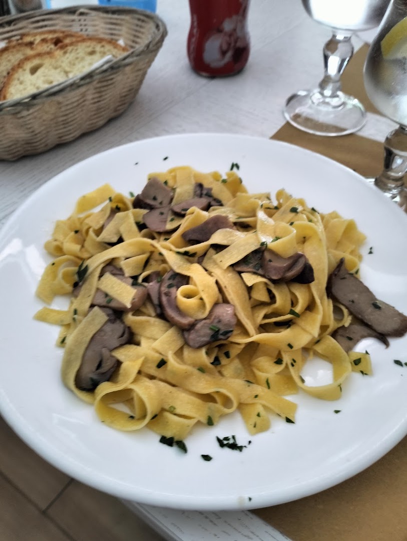 Bar Trattoria da massi