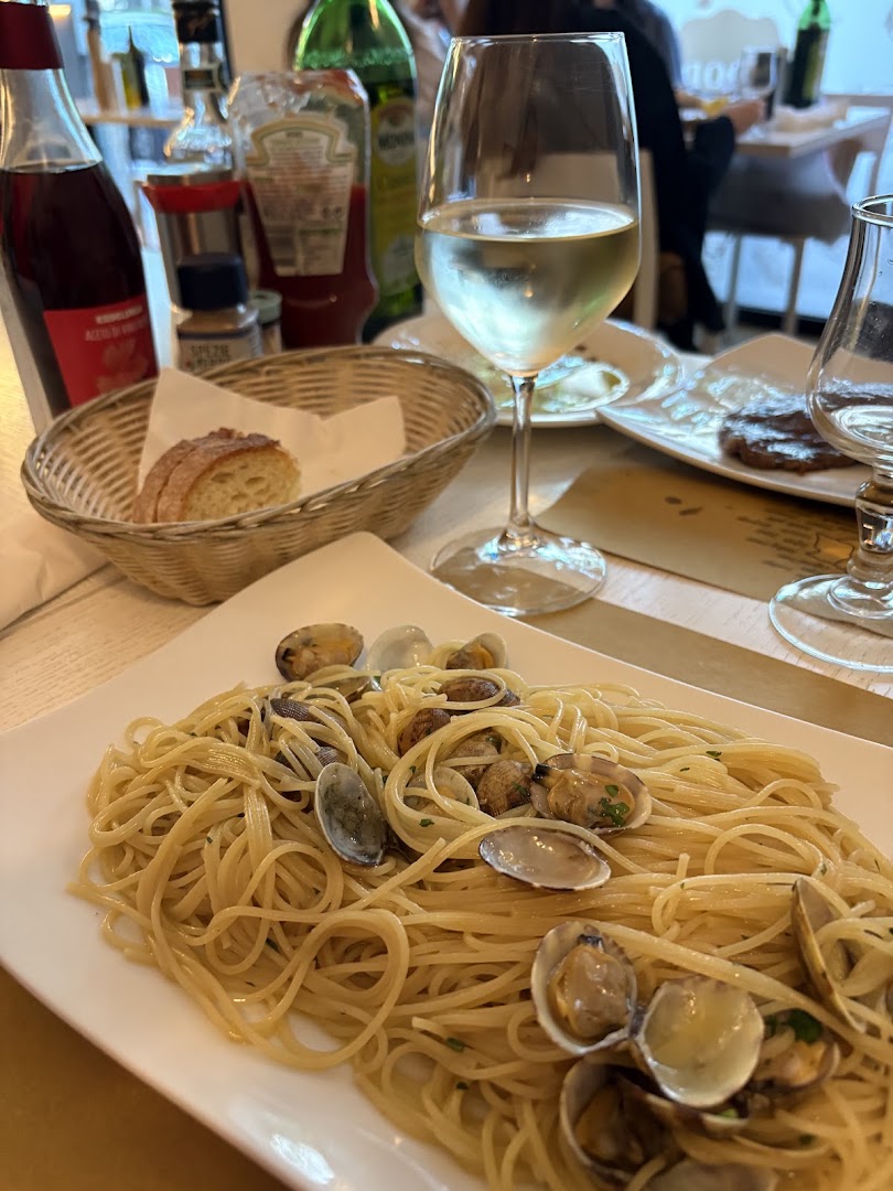 Bar Trattoria da massi