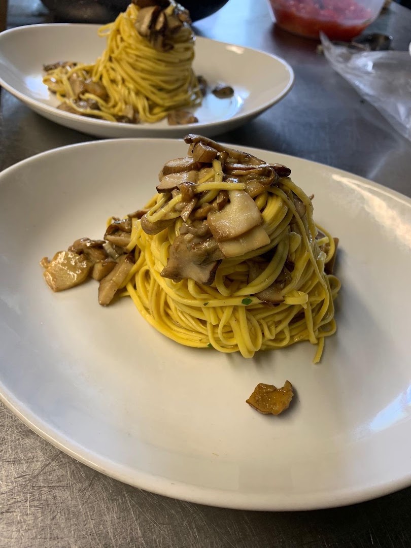 Bar-trattoria da Milva di Andrea