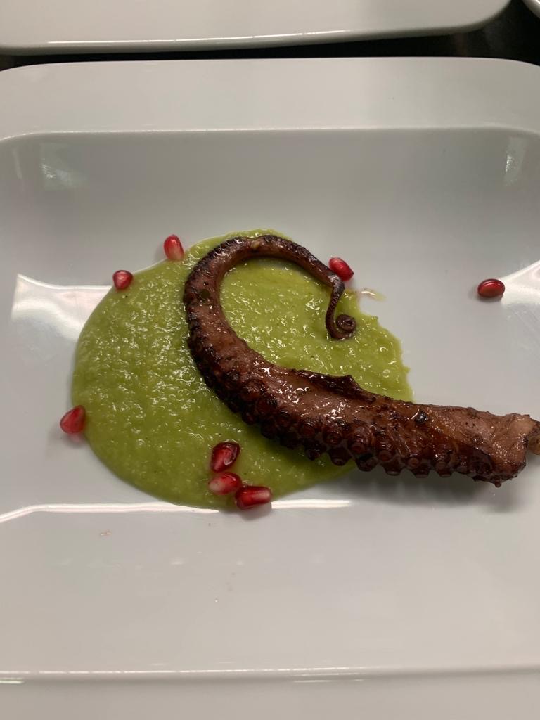 Bar-trattoria da Milva di Andrea